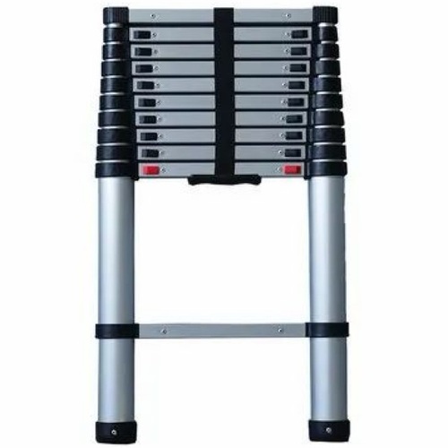 Telescopic ladder