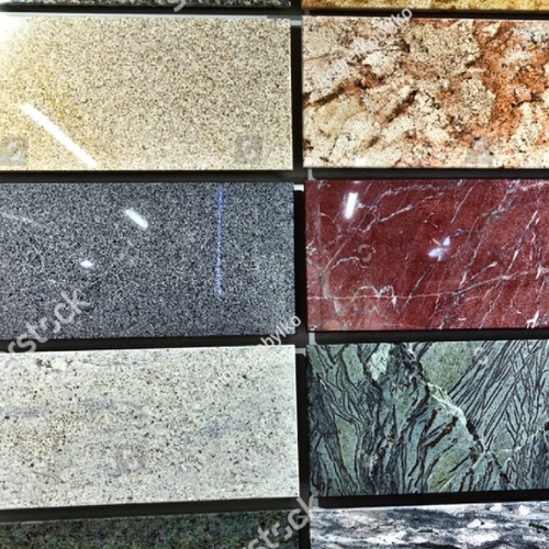 Tiles