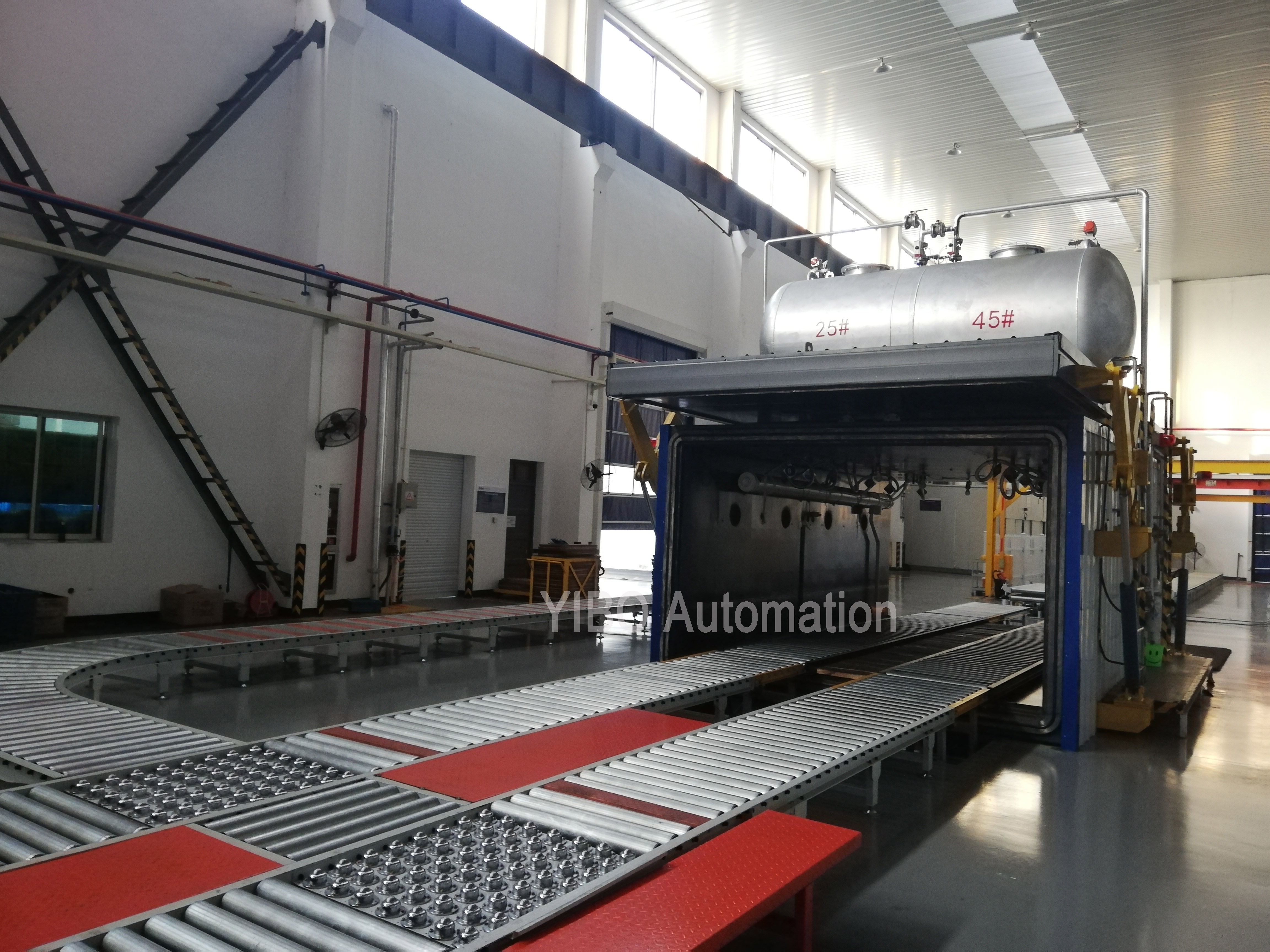 Vacuum Oil Filling Equipment Oil Injection For 330kv High-voltage Transformer Instrument Transformer - Automatic Grade: Automatic