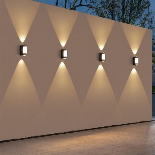 Wall Lamp