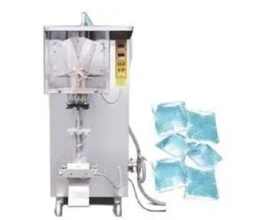 Water Packing Machine