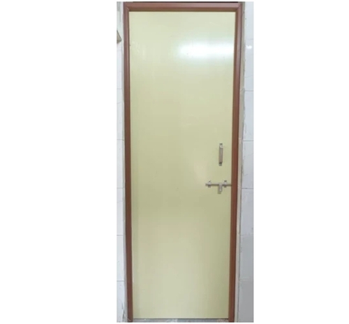 Wpc Door