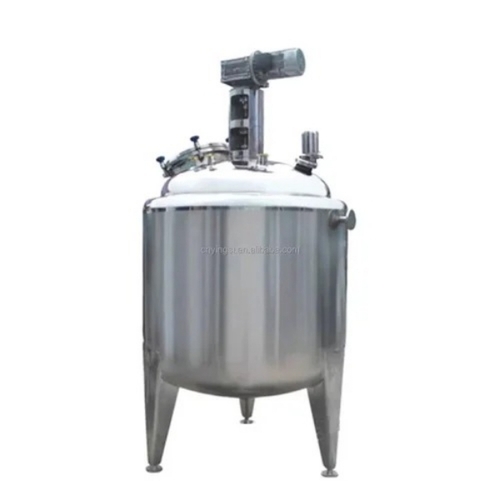 1000 Liters Chemical Tank