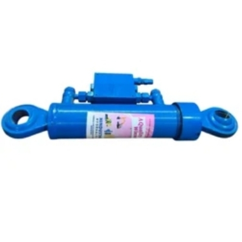 15 Ton Tractor Trolley Hydraulic Jack