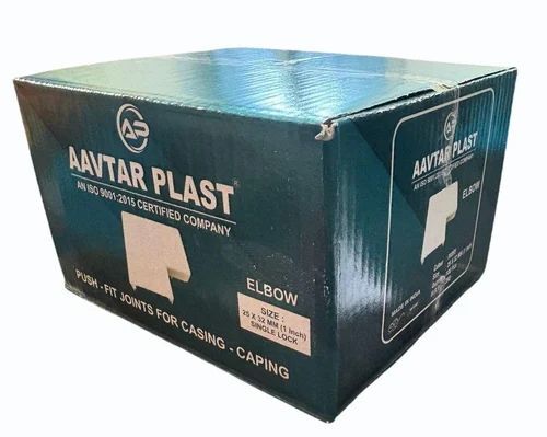 150 Gsm 7 Ply Printed Corrugated Box