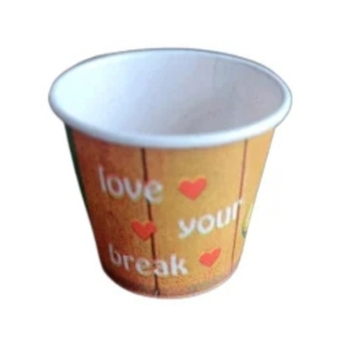 45 ml paper cup