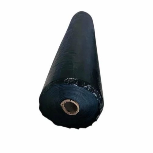 5mm Black Hdpe शीट
