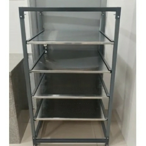 6 feet stainless steel cloth drying racks