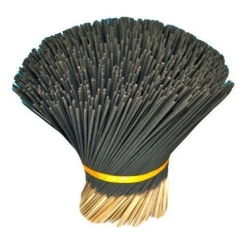7inch Raw Incense Stick