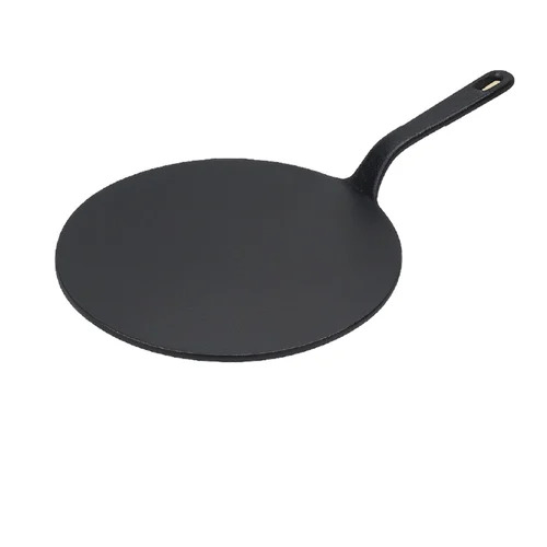 9 Inch Cast Iron Chapati Tawa