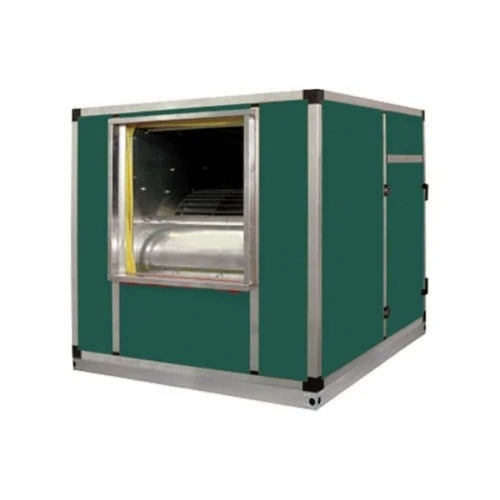 Air Washer Systam