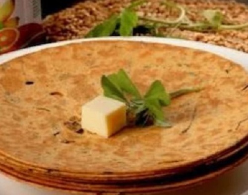 Ajwain Khakhra