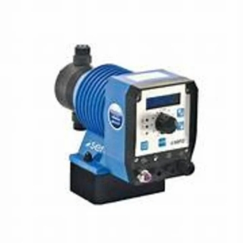 Antiscalant Dosing Pump For Etp