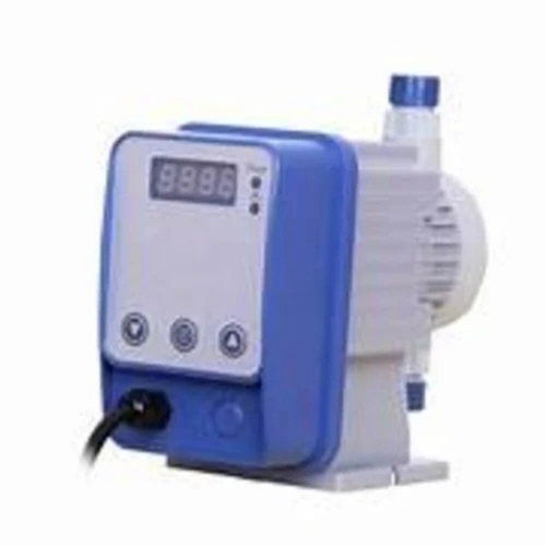 Antiscalant Dosing Pump For Ro
