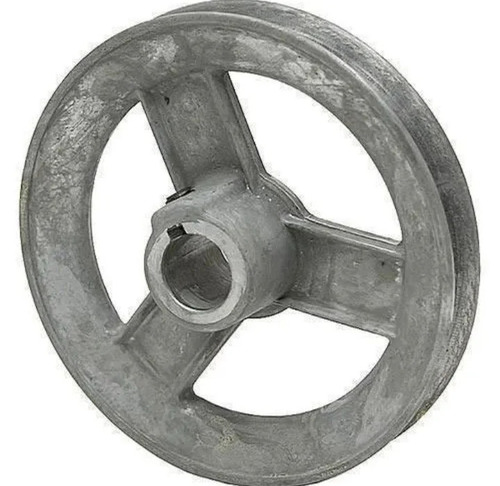 Austempered Ductile Iron Adi