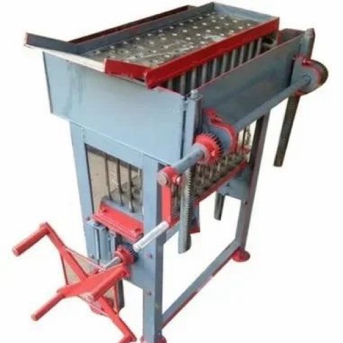 Automatic Candle Making Machine
