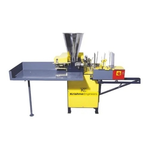 Automatic Raw Incense Stick Making Machine