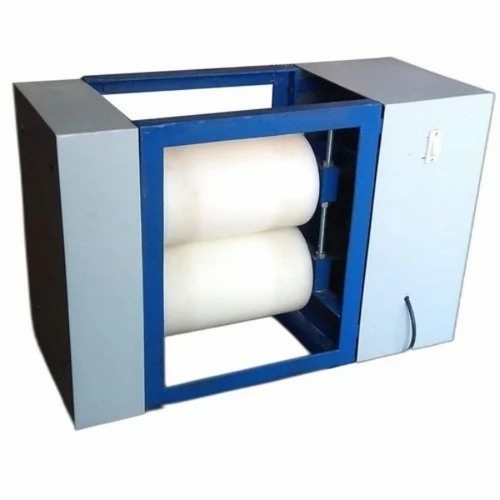 Automatic Samosa Making Machine By Global Food Machinery Industries