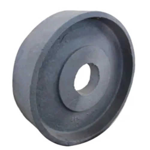 Automobile Cl Casting