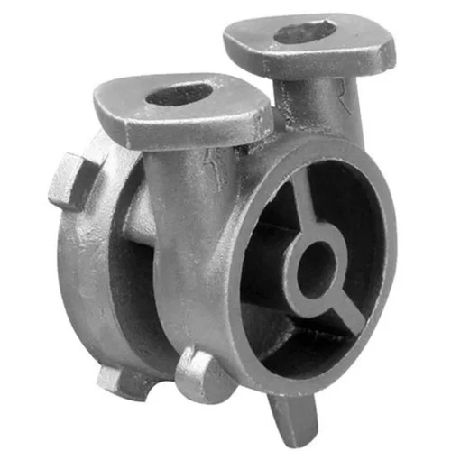 Automobile Manual Cl Casting