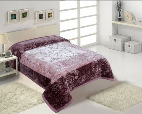 Bahubali Super Soft Blanket