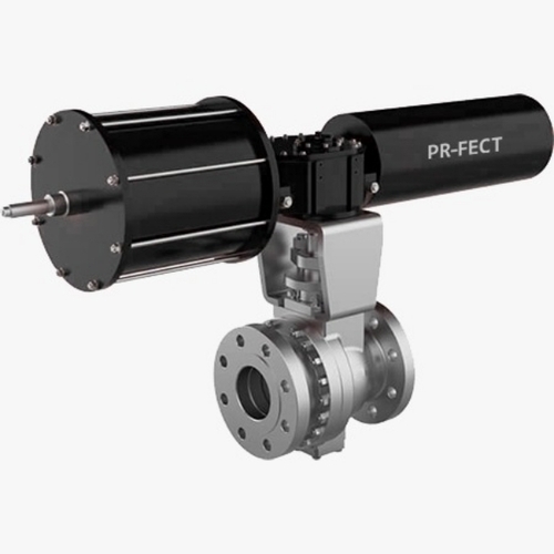 Ball Valves