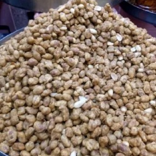 Besan Moongphali Namkeen