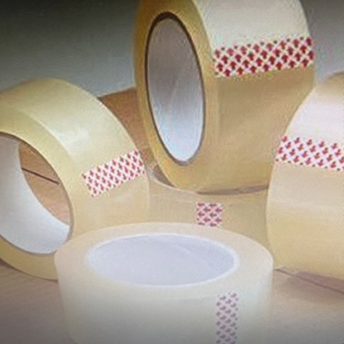 BOPP TAPES