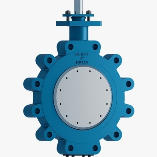 Butterfly Valves