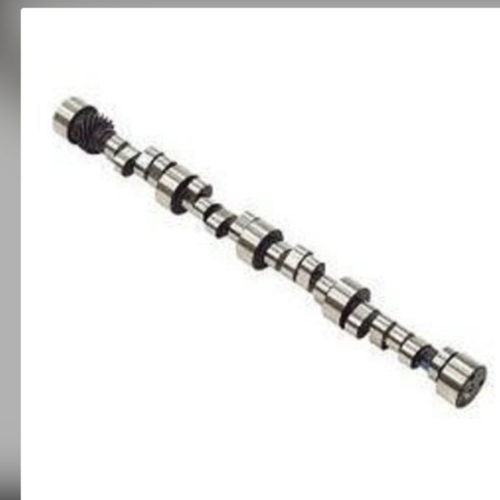 Camshaft and segment