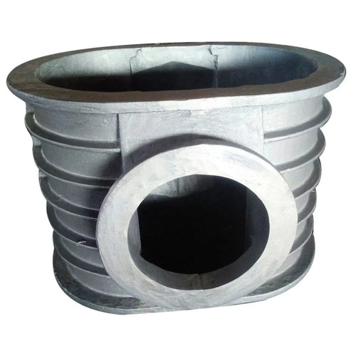 Cast Iron Casting