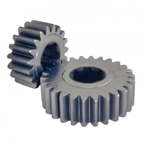 Cast Iron Gear Casting