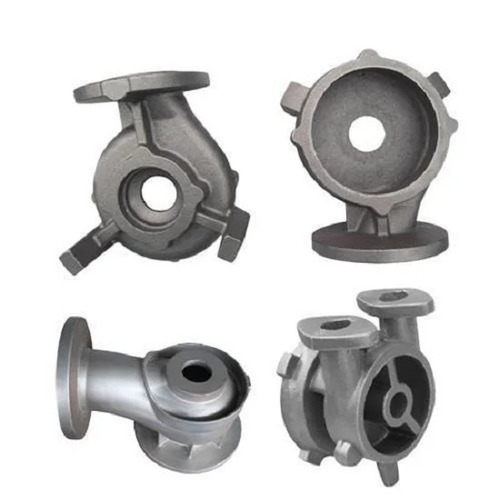 Cast Iron Products Casting