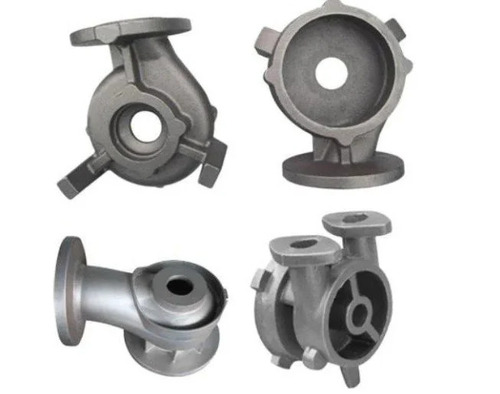 Cast Iron Pump Housing Casting