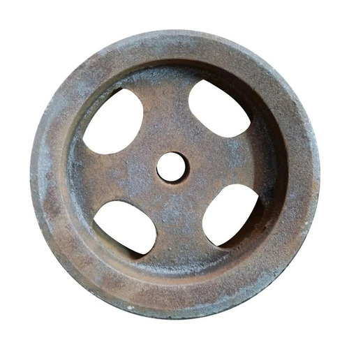 Casting Wheels