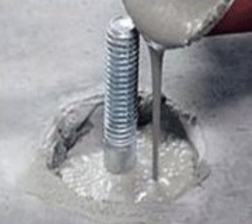 Cement Grout