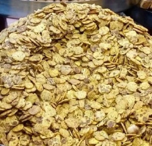 Chana Jhor Garam Namkeen