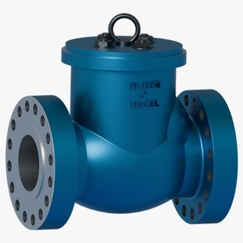 Check Valves