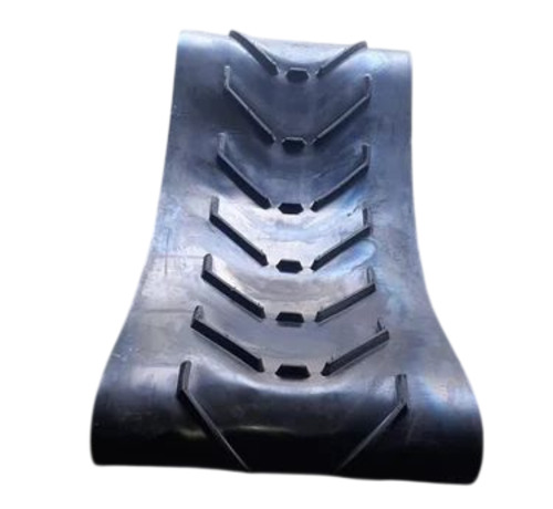 Chevron Conveyor Belt