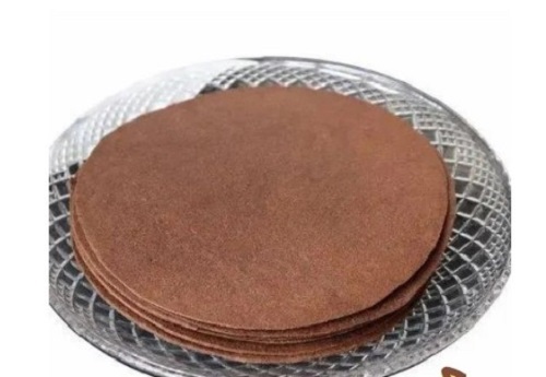 Chocolate Khakhra