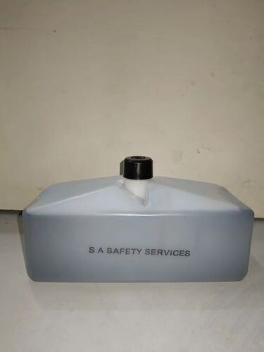 Cij Makeup Cartridge Ink - Liquid Bottle, Eco Friendly | Ink Jet Cartridge, Medium Size, Black Color