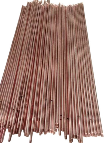 Copper Earthing Electrode