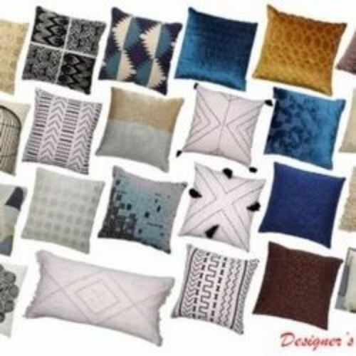 Cushion Cover 