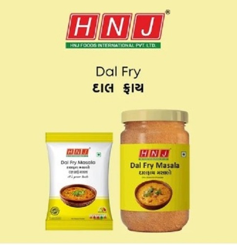 Dal Fry Masala