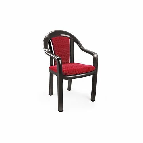 Deluxe Plastic Chairs