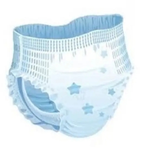 Dipper Pants 