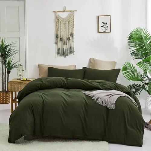 Double Bed Comforter