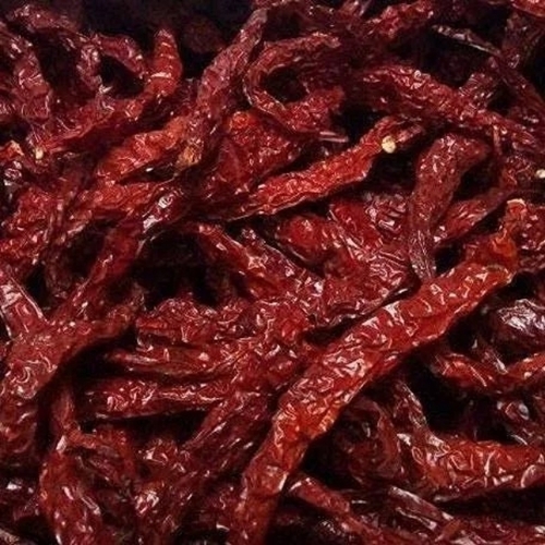 Dry Chilly