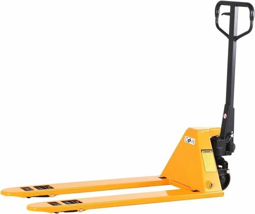 Durable Hydraulic Hand Pallet Trucks