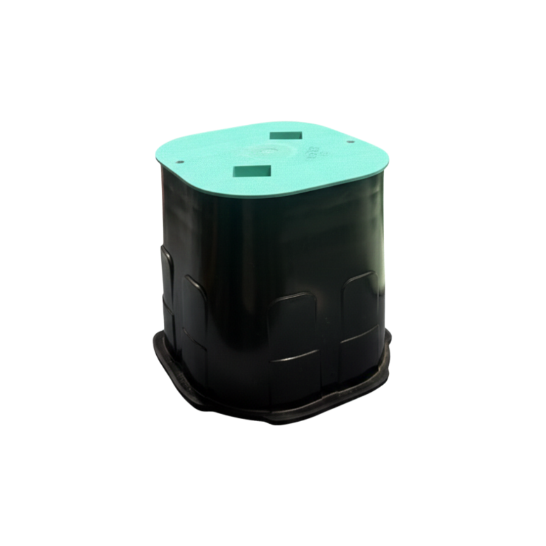 Earth Pit Chamber - Dimension (L*W*H): 18*18 Centimeter (Cm)